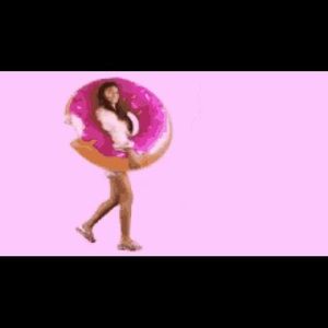 Meet your Posher, Joanne